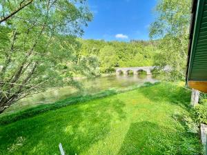 Villas Le Gervinais, elegant chalet : photos des chambres