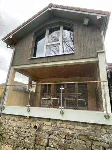 Villas Le Gervinais, elegant chalet : photos des chambres