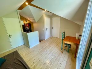 Villas Le Gervinais, elegant chalet : photos des chambres