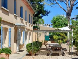 Le Domaine des Pins