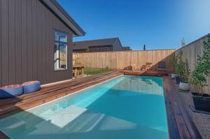 Mana Nalu - Mapua Holiday Home