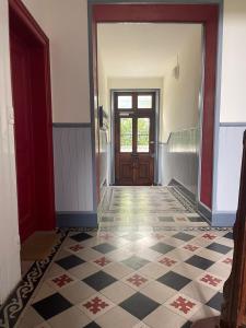 Appartements Loft T3 : photos des chambres