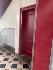 Appartements Loft T3 : photos des chambres