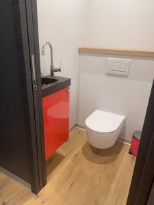 Appartements Loft T3 : photos des chambres