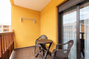 COZY Apartment in palmar full equipped