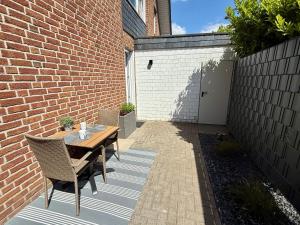 Telmi- mit Terrasse & Glasfaser