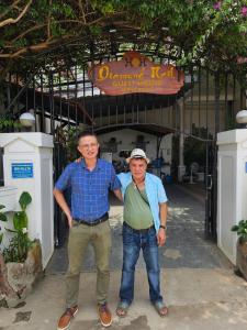 H&H Diamond Nail Hotel