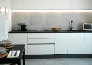 Green Home - Cernobbio Apt