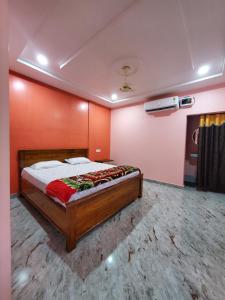 Coastline Beach Resort