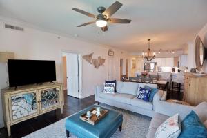 Emerald Isle 1609 condo