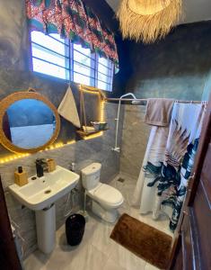 Darwesh Nyumba Lodge