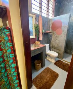 Darwesh Nyumba Lodge