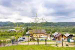 David House Piscina incalzita si jacuzzi