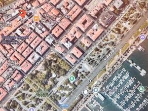 Appartamento con 2 Camere da Letto