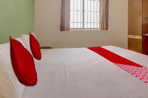 Hotel O Raj Comforts