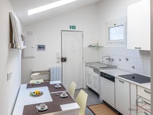 Sopra i tetti - Real Ligurian Caruggio