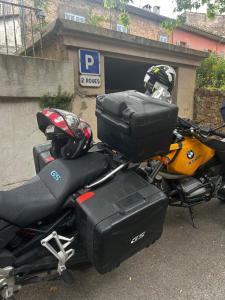 Appartements Vous viendrez vivre ici , 3 pieces chataignier garage a moto : photos des chambres