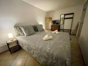 Appartements Vous viendrez vivre ici , 3 pieces chataignier garage a moto : photos des chambres