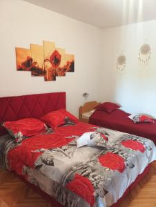 Apartmani Dajak 1