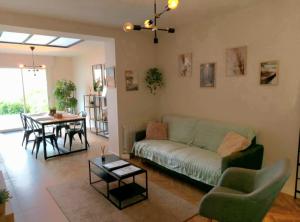 Le grand Messin - Calais Nord -Cour - Plage - Ferry - Eurotunnel