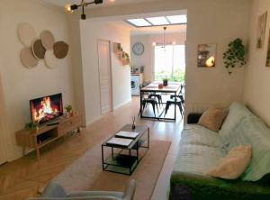 Le grand Messin - Calais Nord -Cour - Plage - Ferry - Eurotunnel