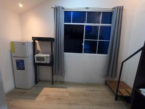 Mini casa de árbol, mágica, céntrica y de vistas panorámicas