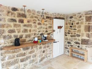 Maisons de vacances Charmante maison de campagne : photos des chambres