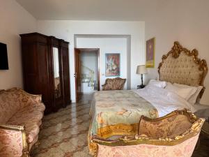 La Dolce Vita a Positano boutique hotel