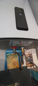 Un nid d amour au coeur de Séte