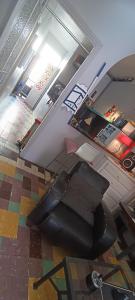 Un nid d amour au coeur de Séte