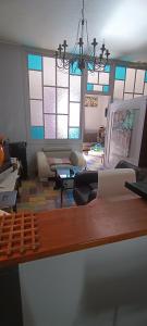 Un nid d amour au coeur de Séte