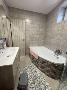 Potecz Apartmanház