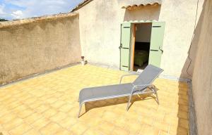 Maisons de vacances Maison provencale au milieu des champs : photos des chambres