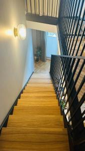 Apartamenty Zamość Sienkiewicza