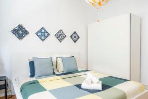 Apartment in the center of Lisbon