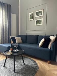 Apartamenty Zamość Sienkiewicza