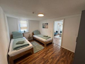 Ferienwohnung Neckarperle