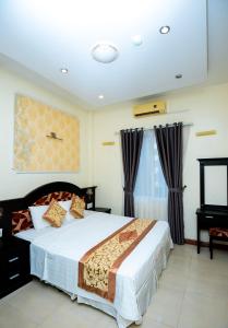 Starlight hotel Bãi Cháy