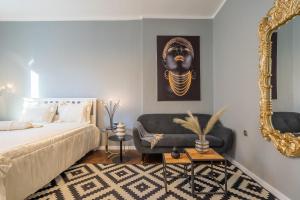 VIP APARTMENT ViTOSHA 69 blvd 3 bdrm - TOP LOCATION