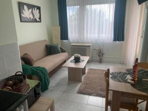 Angyalszív Apartman