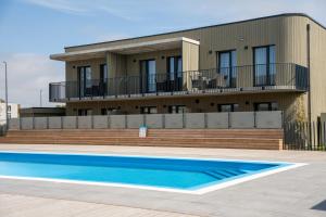 Takas į Jūrą Resort