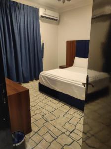 نجوم سماء للشقق المخدومة