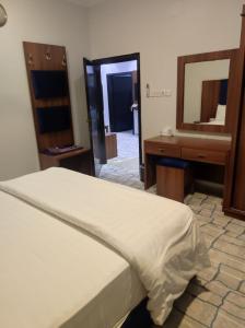 نجوم سماء للشقق المخدومة