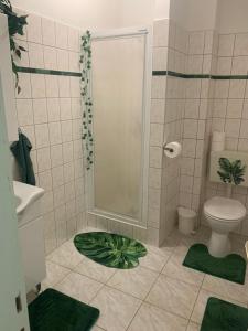 Angyalszív Apartman