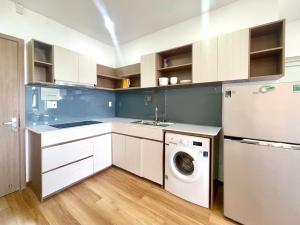 Seahome Beachfront Apartment - Mường Thanh Viễn Triều