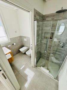 Green Home - Cernobbio Apt