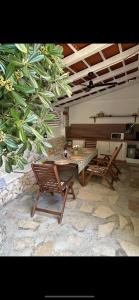 House 60m from the beach