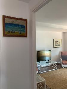 Mediterranean apartment in Lloret de Mar next to the Sea