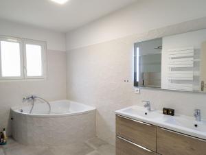 Villas Villa Evasion 10 pers Clim : photos des chambres