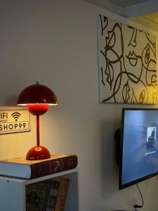 TM Homestay Trung Tâm Phan Thiết